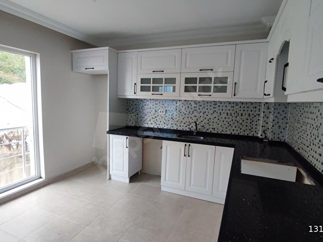 ADA MAHALLESİNDE DENİZ MANZARALI KİRALIK 3+ DAİRE - Görsel 3