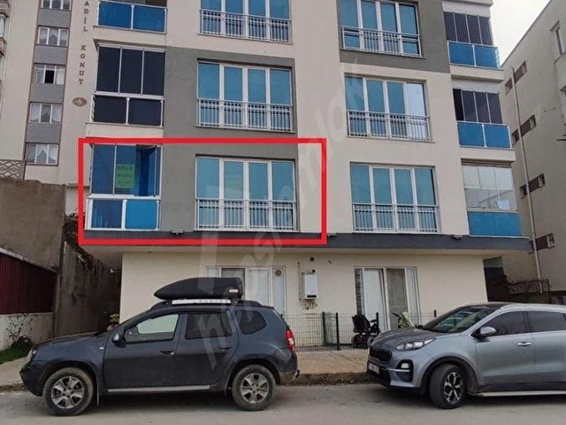 ADA MAHALLESİNDE DENİZ MANZARALI KİRALIK 3+ DAİRE - Görsel 22