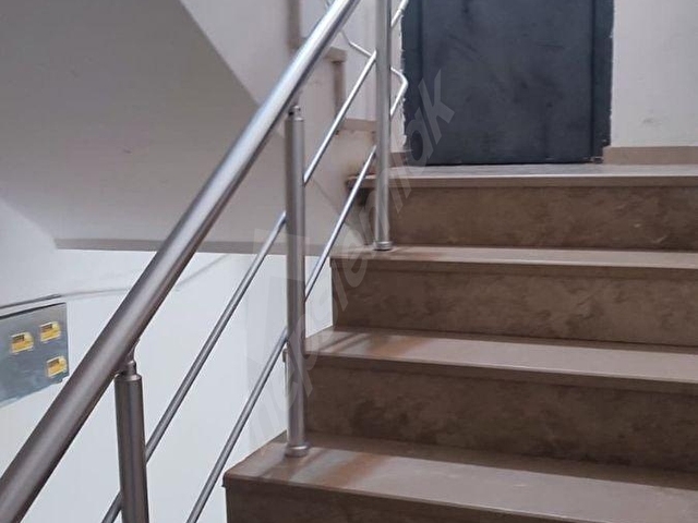 ADA MAHALLESİNDE DENİZ MANZARALI KİRALIK 3+ DAİRE - Görsel 21
