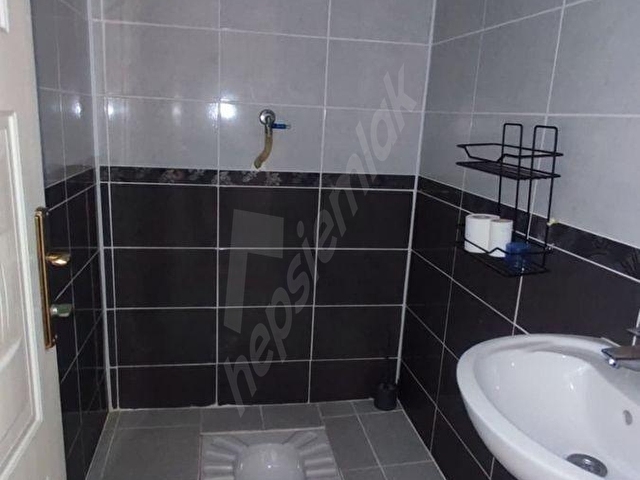 ADA MAHALLESİNDE DENİZ MANZARALI KİRALIK 3+ DAİRE - Görsel 16