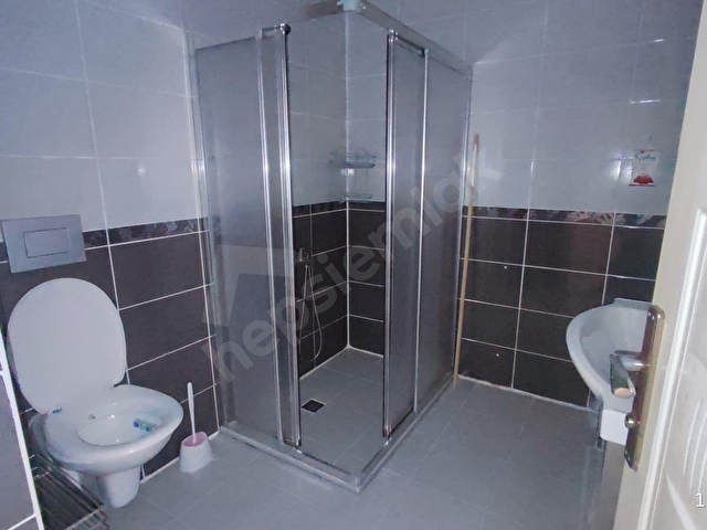 ADA MAHALLESİNDE DENİZ MANZARALI KİRALIK 3+ DAİRE - Görsel 20