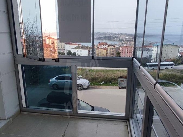 ADA MAHALLESİNDE DENİZ MANZARALI KİRALIK 3+ DAİRE - Görsel 17