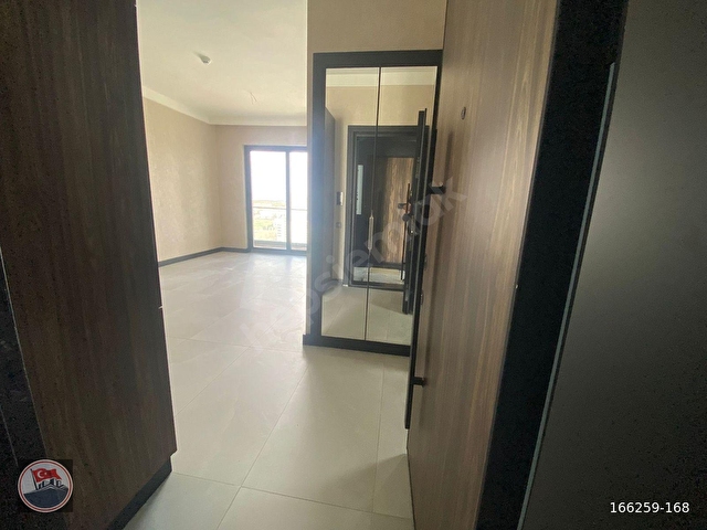 CUMHURİYET GAYRİMENKULDEN 1+1 ÜNİVERSİTE YAKINI KİRALIK DAİRE - Görsel 11