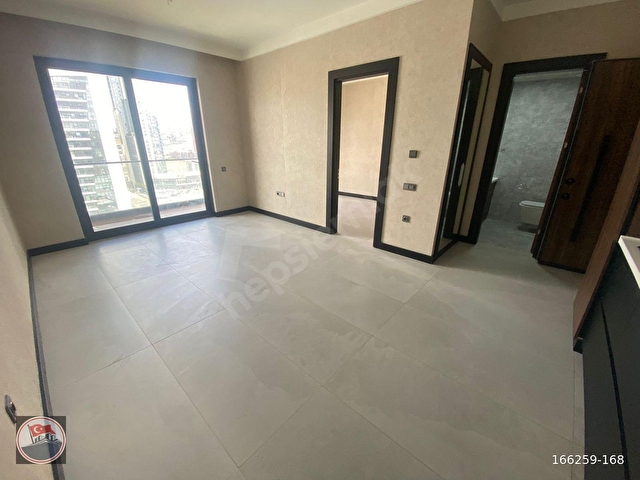 CUMHURİYET GAYRİMENKULDEN 1+1 ÜNİVERSİTE YAKINI KİRALIK DAİRE - Görsel 7