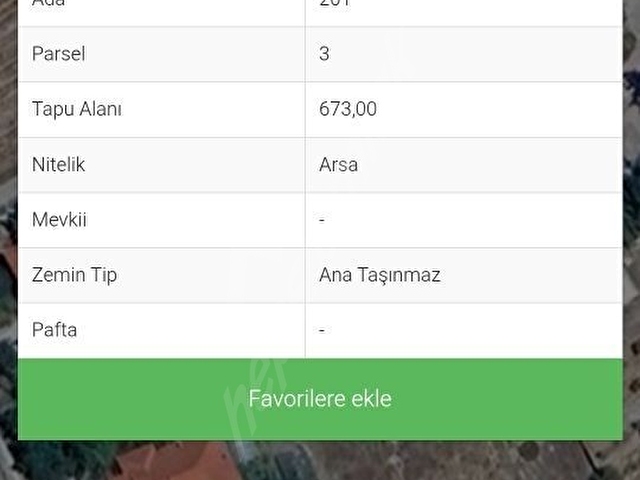 KORKUTELİ YEŞİLYAYLA DA SATILIK 673M2 İMARLI ARSA - Görsel 11