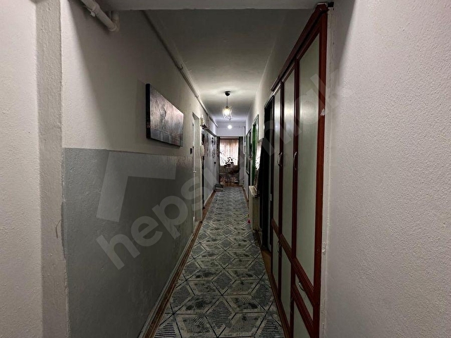 ŞEHİR MERKEZİNDE OTURUMA HAZIR FIRSAT 3+1 - Görsel 30