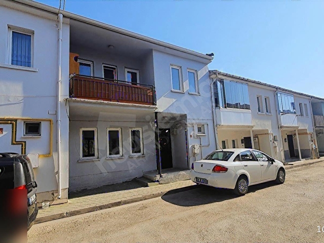 TEPEBAŞI ÇAMLICA PORSUK EVLERİNDE SATILIK 3+1 MÜSTAKİL DUBLEKS - Görsel 2