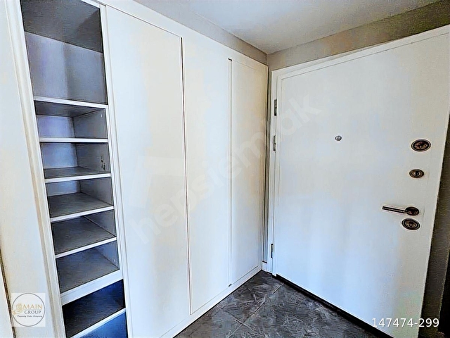 KAVAKLI KISA KATLI 2+1 GENİŞ M2 FIRSAT DAİRE - Görsel 18