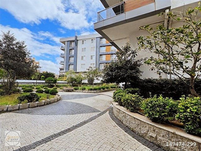 KAVAKLI KISA KATLI 2+1 GENİŞ M2 FIRSAT DAİRE - Görsel 5
