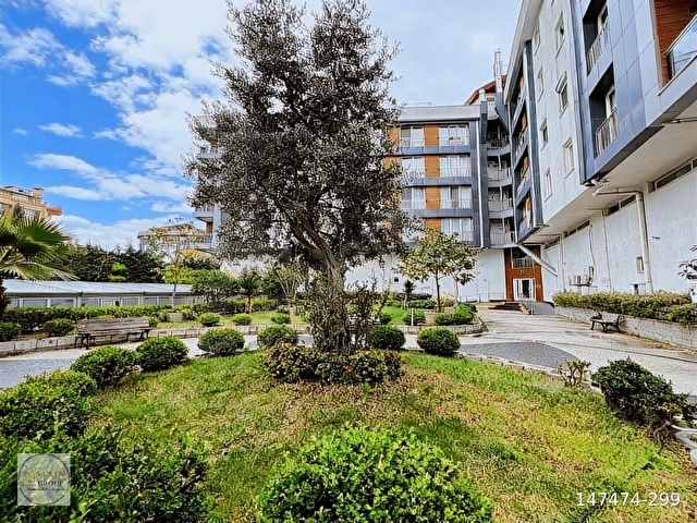 KAVAKLI KISA KATLI 2+1 GENİŞ M2 FIRSAT DAİRE - Görsel 8