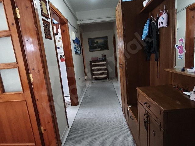 ÇEKMEKÖY TAŞDELEN KİRAZLI DERE MAH ACİL SATILIK İSKANLI 2+1 ARAKAT ÇİFT BALKONLU - Görsel 23