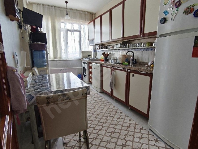 ÇEKMEKÖY TAŞDELEN KİRAZLI DERE MAH ACİL SATILIK İSKANLI 2+1 ARAKAT ÇİFT BALKONLU - Görsel 27