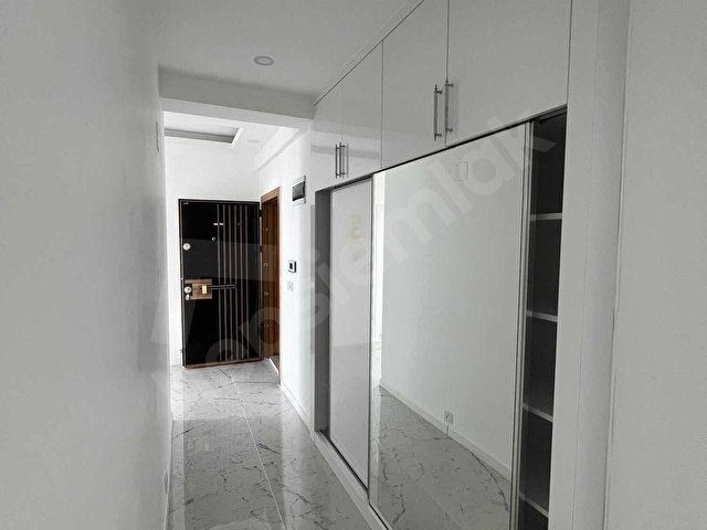 1 EMLAKda Güzelyurtta Kapadokya Hastanesi Yakını Kiralık 3+1 - Görsel 26