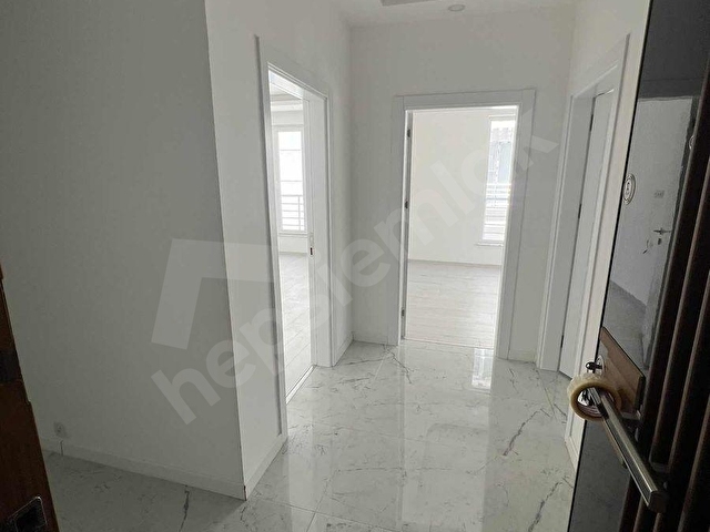 1 EMLAKda Güzelyurtta Kapadokya Hastanesi Yakını Kiralık 3+1 - Görsel 6