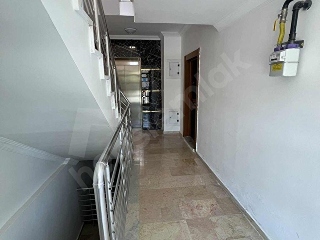 1 EMLAKda Güzelyurtta Kapadokya Hastanesi Yakını Kiralık 3+1 - Görsel 4