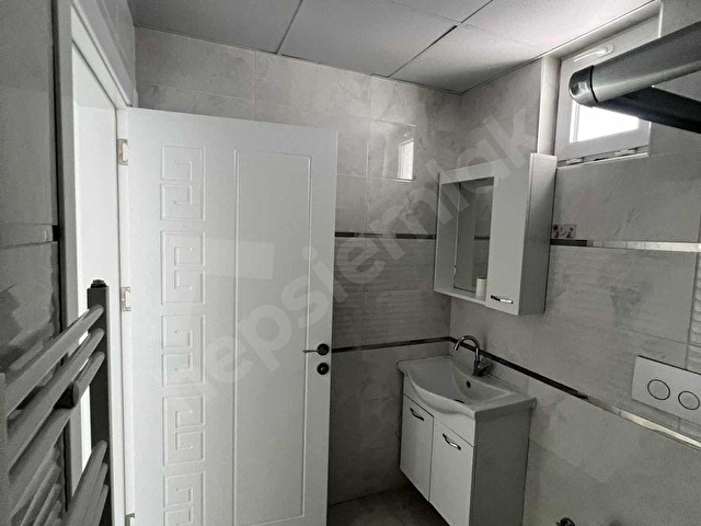 1 EMLAKda Güzelyurtta Kapadokya Hastanesi Yakını Kiralık 3+1 - Görsel 21