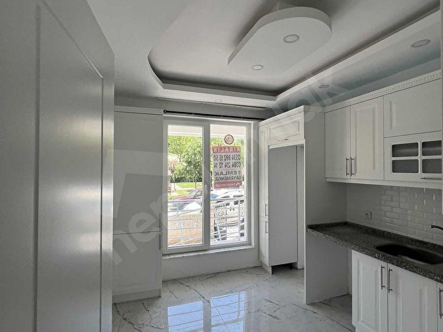1 EMLAKda Güzelyurtta Kapadokya Hastanesi Yakını Kiralık 3+1 - Görsel 7