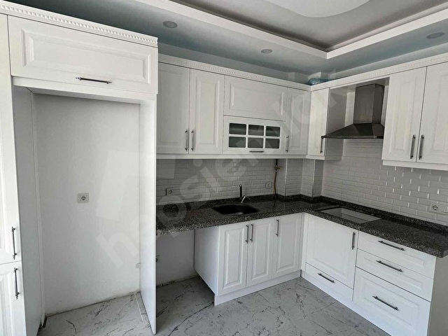 1 EMLAKda Güzelyurtta Kapadokya Hastanesi Yakını Kiralık 3+1 - Görsel 9