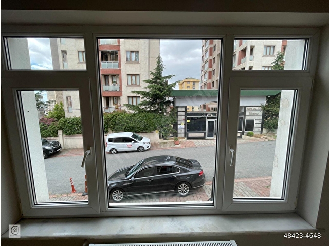 Ümraniye Tatlısu Ertuğrul Gazi Sokak Satılık Bakımlı 3+1 - Görsel 25