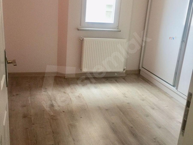 First Plandan İstinye TURESde BOŞ Yenilenmiş Şık Ara Kat - Görsel 11