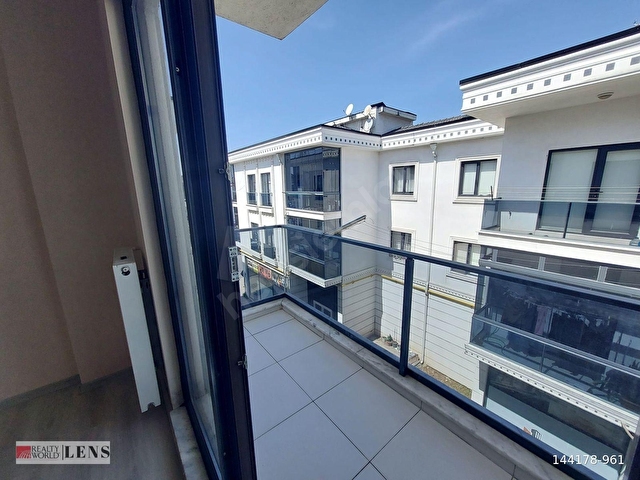 BU FİYATLARA BÖYLE GÜZEL VE GENİŞ DAİRE BULMAK ZOR - Görsel 12