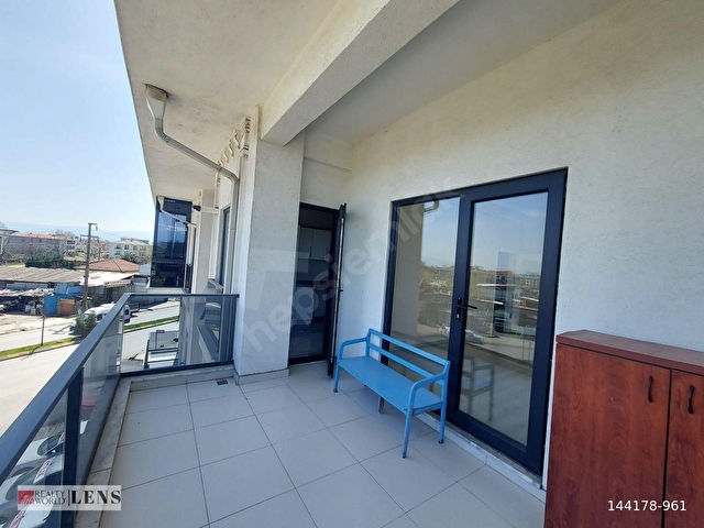 BU FİYATLARA BÖYLE GÜZEL VE GENİŞ DAİRE BULMAK ZOR - Görsel 11