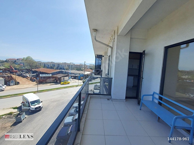 BU FİYATLARA BÖYLE GÜZEL VE GENİŞ DAİRE BULMAK ZOR - Görsel 10
