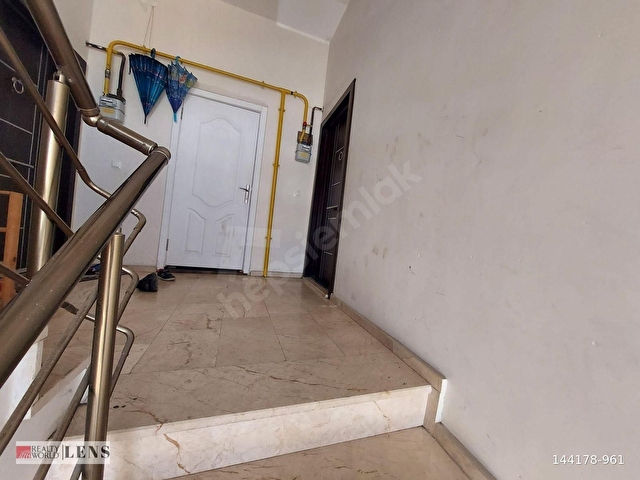 BU FİYATLARA BÖYLE GÜZEL VE GENİŞ DAİRE BULMAK ZOR - Görsel 5
