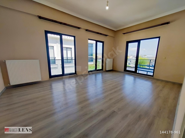 BU FİYATLARA BÖYLE GÜZEL VE GENİŞ DAİRE BULMAK ZOR - Görsel 28