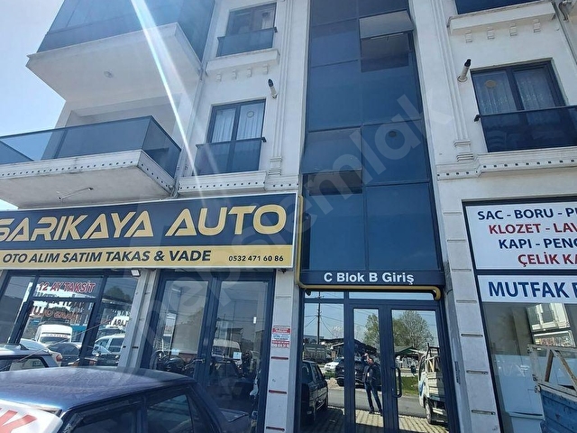 BU FİYATLARA BÖYLE GÜZEL VE GENİŞ DAİRE BULMAK ZOR