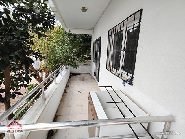 HURMA MAH. MERKEZİ 1+1 | 55 m² | GİRİŞ KAT | 19.000 TL - Görsel 4