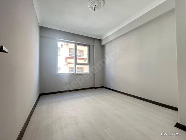 EVİNBİZDE PURSAKLAR █ SIFIR BİNADA GENİŞ FERAH 3+1 DAİRE - Görsel 30