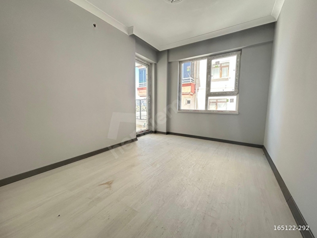EVİNBİZDE PURSAKLAR █ SIFIR BİNADA GENİŞ FERAH 3+1 DAİRE - Görsel 13