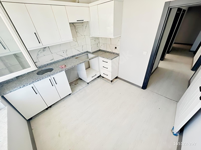 EVİNBİZDE PURSAKLAR █ SIFIR BİNADA GENİŞ FERAH 3+1 DAİRE