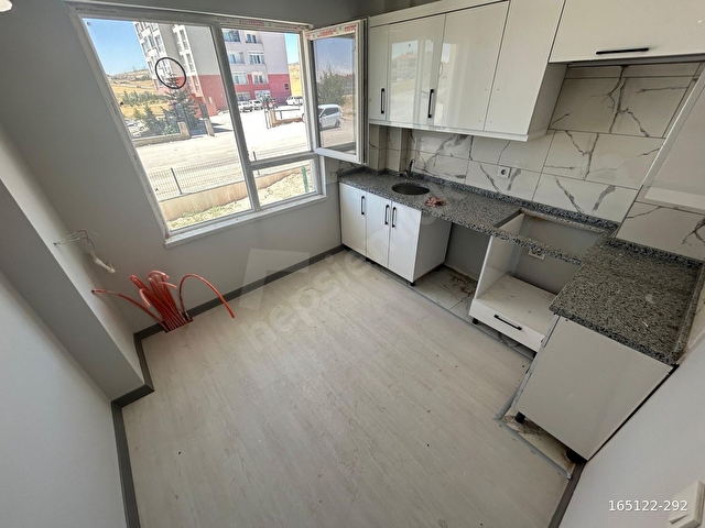 EVİNBİZDE PURSAKLAR █ SIFIR BİNADA GENİŞ FERAH 3+1 DAİRE - Görsel 3