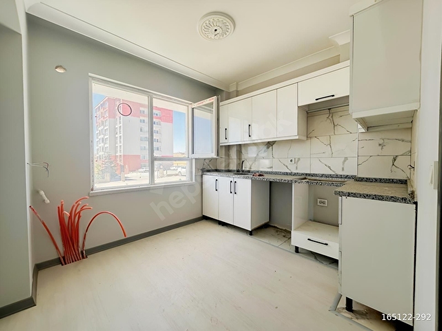 EVİNBİZDE PURSAKLAR █ SIFIR BİNADA GENİŞ FERAH 3+1 DAİRE - Görsel 5