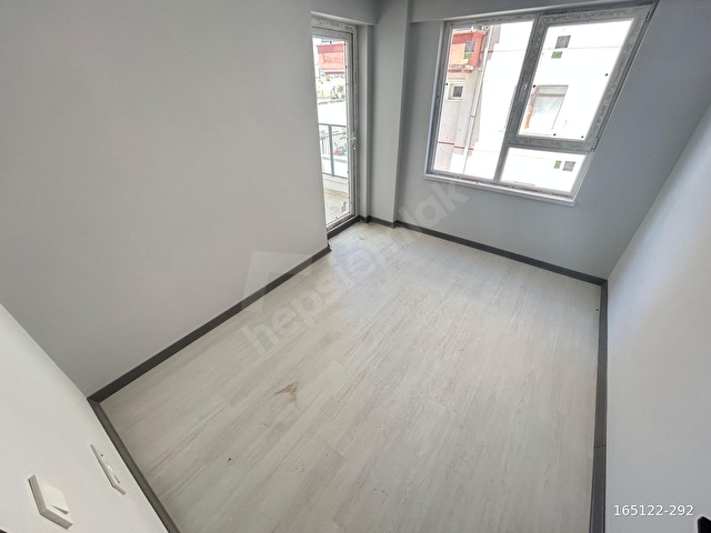 EVİNBİZDE PURSAKLAR █ SIFIR BİNADA GENİŞ FERAH 3+1 DAİRE - Görsel 17