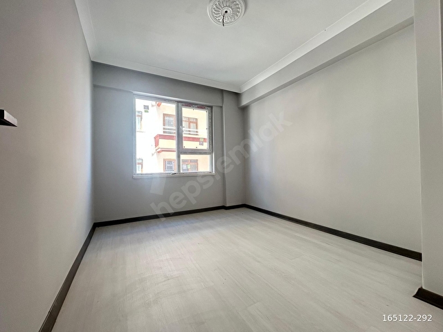 EVİNBİZDE PURSAKLAR █ SIFIR BİNADA GENİŞ FERAH 3+1 DAİRE - Görsel 16