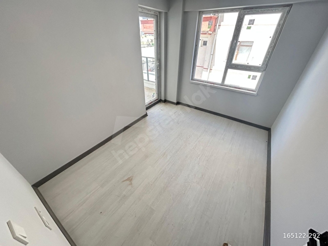 EVİNBİZDE PURSAKLAR █ SIFIR BİNADA GENİŞ FERAH 3+1 DAİRE - Görsel 18
