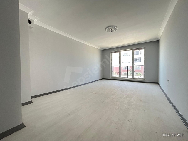 EVİNBİZDE PURSAKLAR █ SIFIR BİNADA GENİŞ FERAH 3+1 DAİRE - Görsel 9