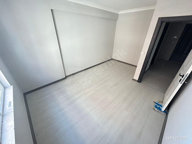 EVİNBİZDE PURSAKLAR █ SIFIR BİNADA GENİŞ FERAH 3+1 DAİRE - Görsel 27