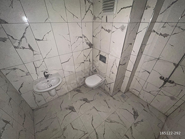 EVİNBİZDE PURSAKLAR █ SIFIR BİNADA GENİŞ FERAH 3+1 DAİRE - Görsel 23
