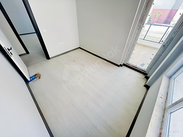 EVİNBİZDE PURSAKLAR █ SIFIR BİNADA GENİŞ FERAH 3+1 DAİRE - Görsel 29