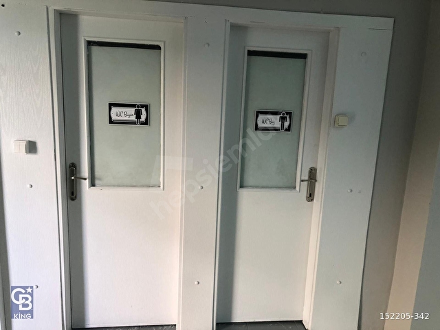 CB KİNGDEN ÇARŞI MERKEZE 250M MESAFEDE 315m² SATILIK DÜKKAN - Görsel 19