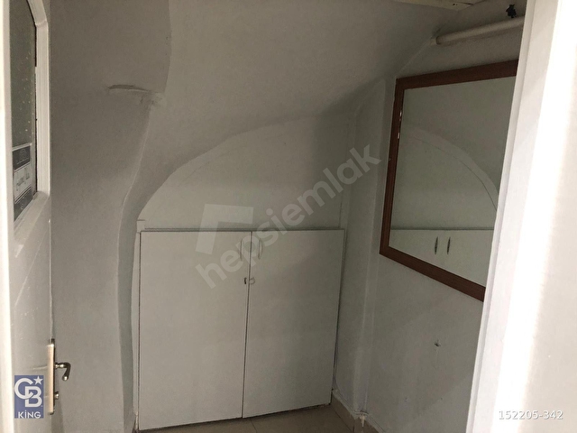 CB KİNGDEN ÇARŞI MERKEZE 250M MESAFEDE 315m² SATILIK DÜKKAN - Görsel 18