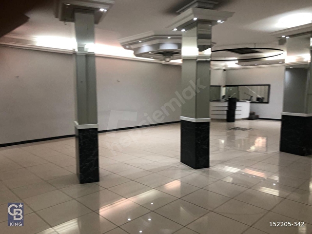 CB KİNGDEN ÇARŞI MERKEZE 250M MESAFEDE 315m² SATILIK DÜKKAN - Görsel 22