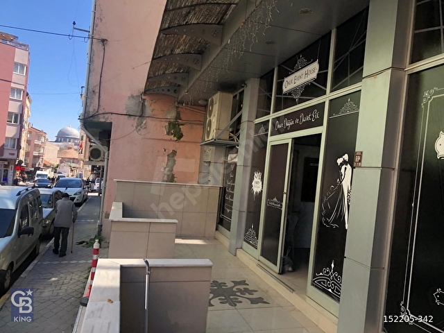 CB KİNGDEN ÇARŞI MERKEZE 250M MESAFEDE 315m² SATILIK DÜKKAN - Görsel 25