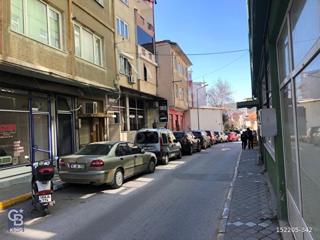 CB KİNGDEN ÇARŞI MERKEZE 250M MESAFEDE 315m² SATILIK DÜKKAN - Görsel 28