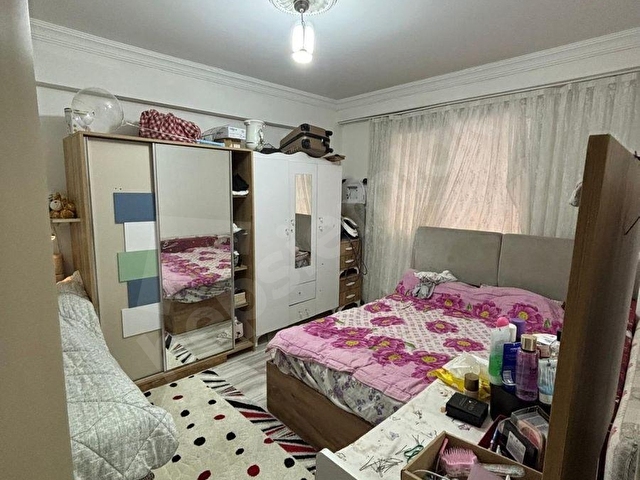 Küçük Çiğli Mahallesinde Kapalı Mutfak 2+1 Satılık Daire - Görsel 26