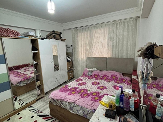 Küçük Çiğli Mahallesinde Kapalı Mutfak 2+1 Satılık Daire - Görsel 17